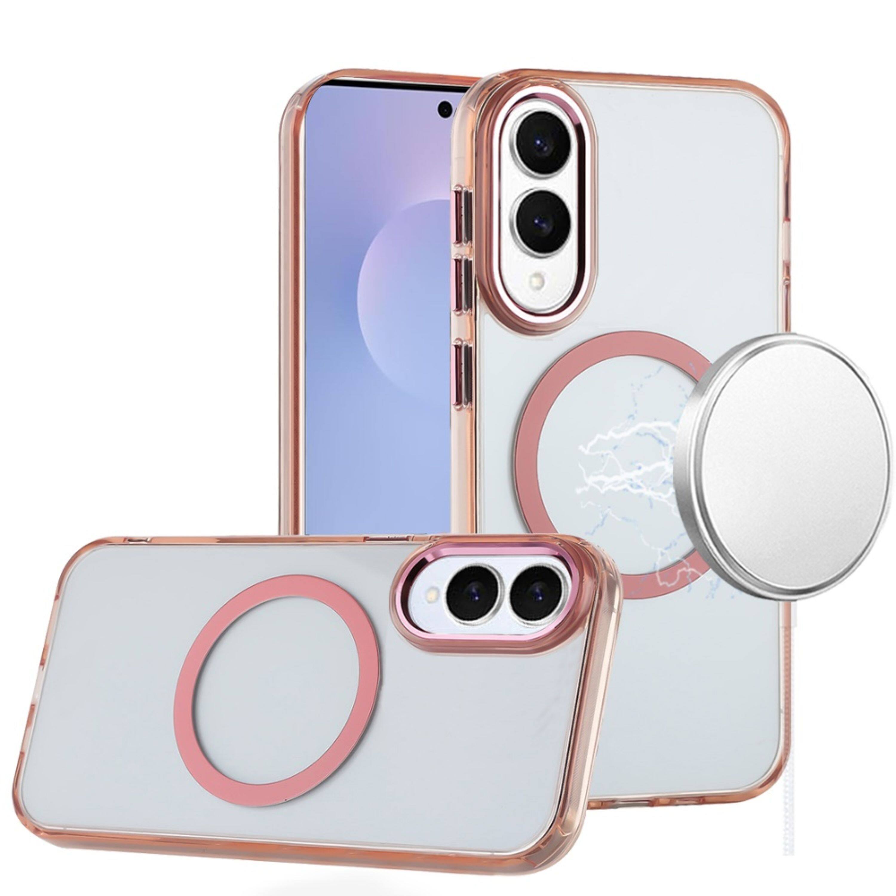 Rose Gold