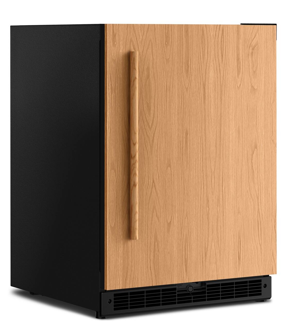 Alt View 5. KitchenAid - 5.0 Cu. Ft. Undercounter Refrigerator - Panel Ready.