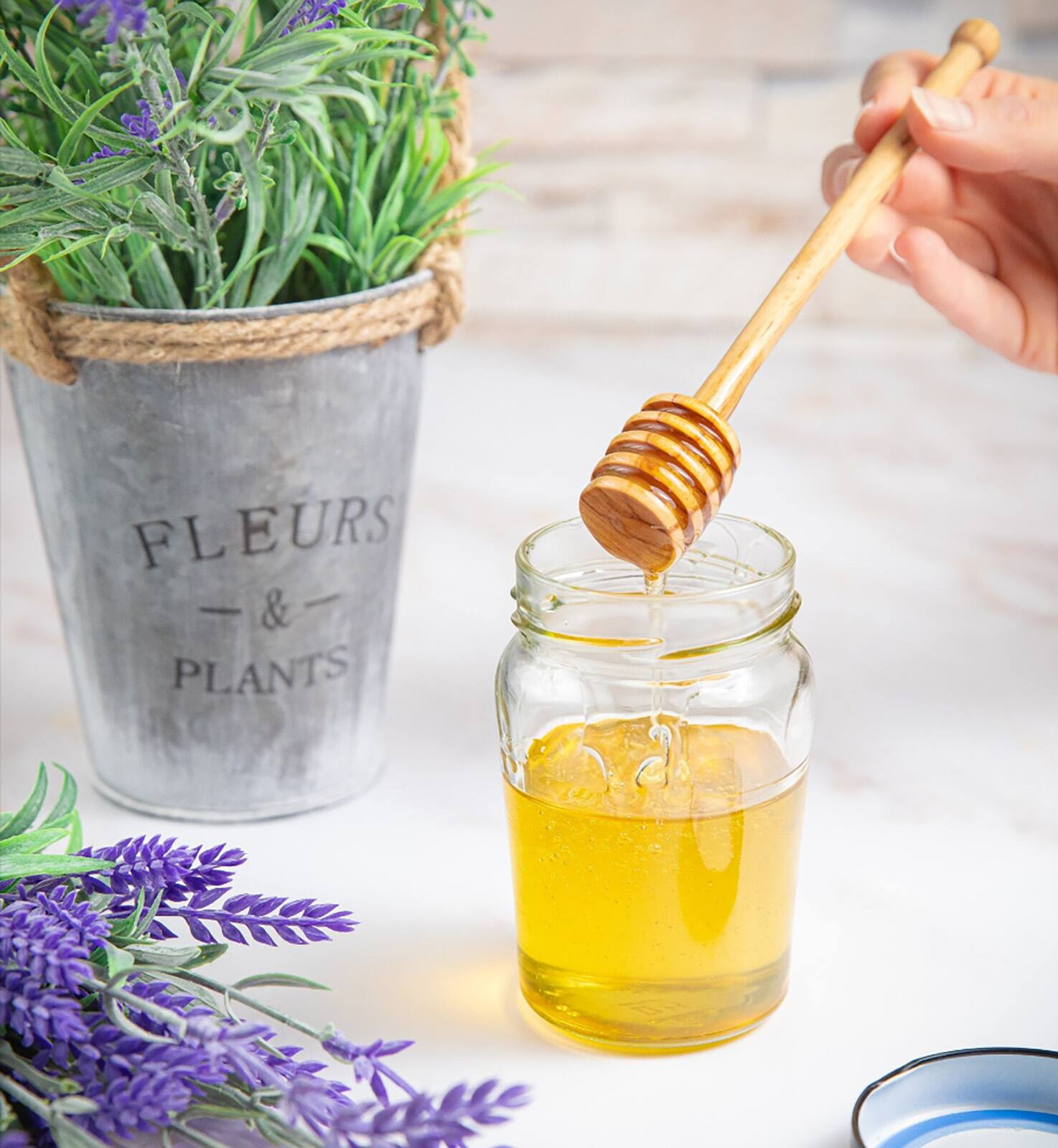 FLEURS - & - PLANTS