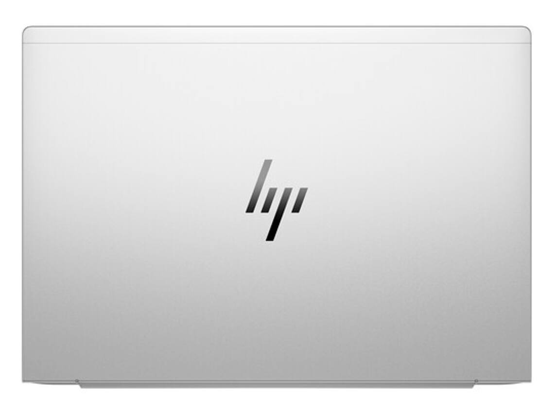Alt View 5. HP - HP Elitebook Laptop 16.0 WUXGA Display (AMD Ryzen 7 7735U, 32GB DDR5, 4TB PCIe SSD, AMD Radeon, Win 11 Pro) - Silver.