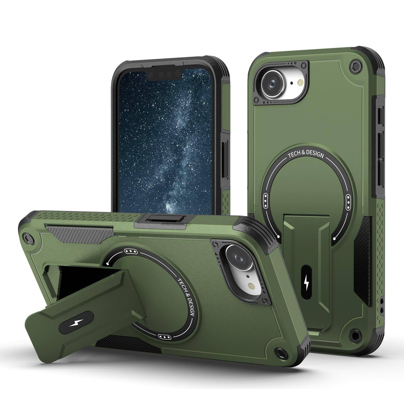 Armygreen
