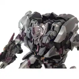 Leader Class Nightmare Megatron Limited Edition Exclusive | Transformers 3 Dark of the Moon DOTM