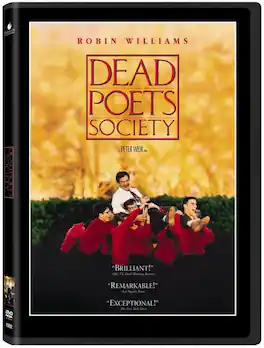 Dead Poets Society - DVD