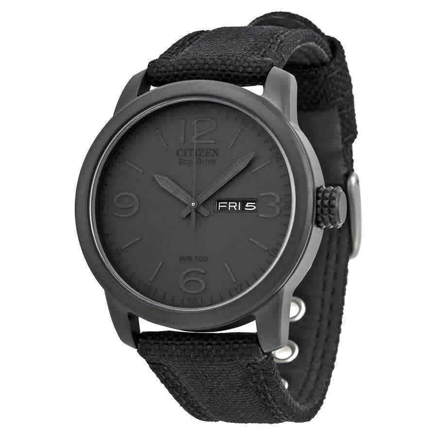 12 CITIZEN Eco Drive - 9 FRI 5 3 WA 100 18 6 I