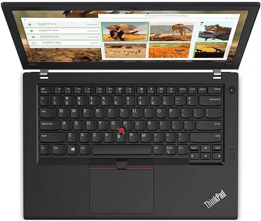 Esc F1 F2 F3 F4 F5 F6 F7 F8 F9 F10 F11 F12 Home End Insert Delete Tab Q W E R T Y U I O P CapsLock A S D F G H J K L ; : " Enter Shift Z X C V B N M , . / Backspace ThinkPad