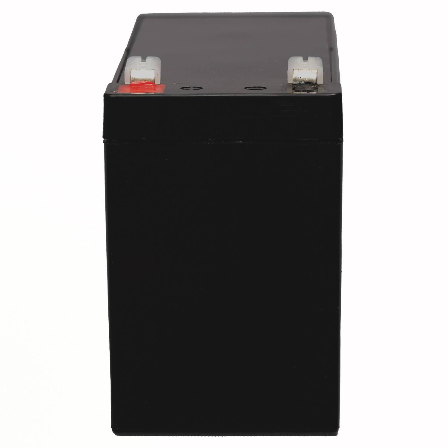 Angle. BRIGHT WAY GROUP - BWG 1280 F2 Battery - Black.