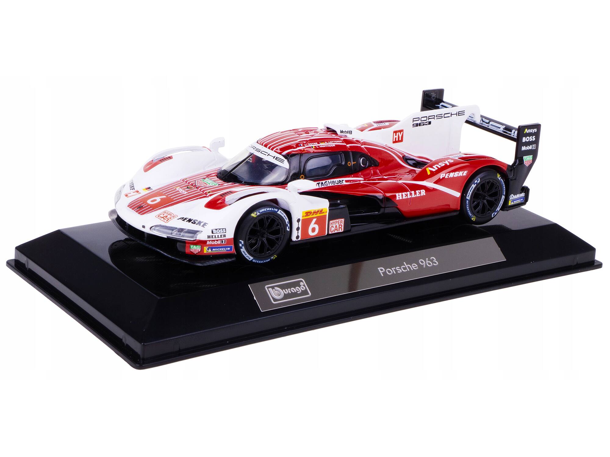 Porsche 963

TAG Heuer  
Mobil 1  
Penske  
Heller  
Ansys  
Boss  
Michelin  
DHL  
HY  
Porsche  
Penske  
Ansys  
Boss  
Mobil 1  
Michelin  
Penske  
Heller  
TAG Heuer  
Mobil 1  
Penske  
Heller  
Ansys  
Boss  
Michelin  
Penske  
Heller  
TAG Heuer  
Mobil 1  
Penske  
Heller  
Ansys  
Boss  
Michelin  
Penske  
Heller  
TAG Heuer  
Mobil 1  
Penske  
Heller  
Ansys  
Boss  
Michelin  
Penske  
Heller  
TAG Heuer  
Mobil 1  
Penske  
Heller  
Ansys  
Boss  
Michelin  
Penske  
Heller  
TAG Heuer  
Mobil 1  
Penske  
Heller  
Ansys  
Boss  
Michelin  
Penske  
Heller  
TAG Heuer  
Mobil 1  
Penske  
Heller  
Ansys  
Boss  
Michelin  
Penske  
Heller  
TAG Heuer  
Mobil 