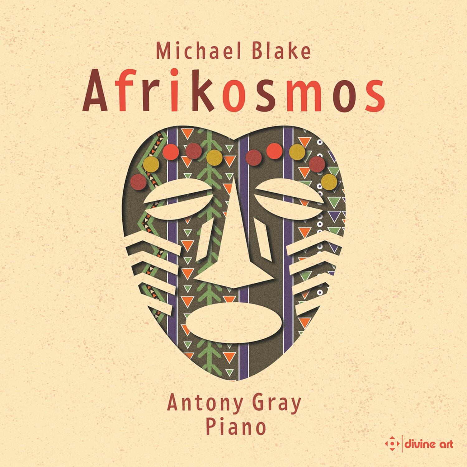 Antony Gray - Afrikosmos   - COMPACT DISCS [CD] price history on PriceWatchPro