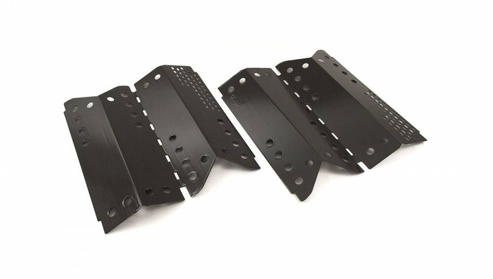 Front. Music City Metals - Music City Metals - MCM939433224 heat plate, porc stl, 14.25 x 25; Stok.