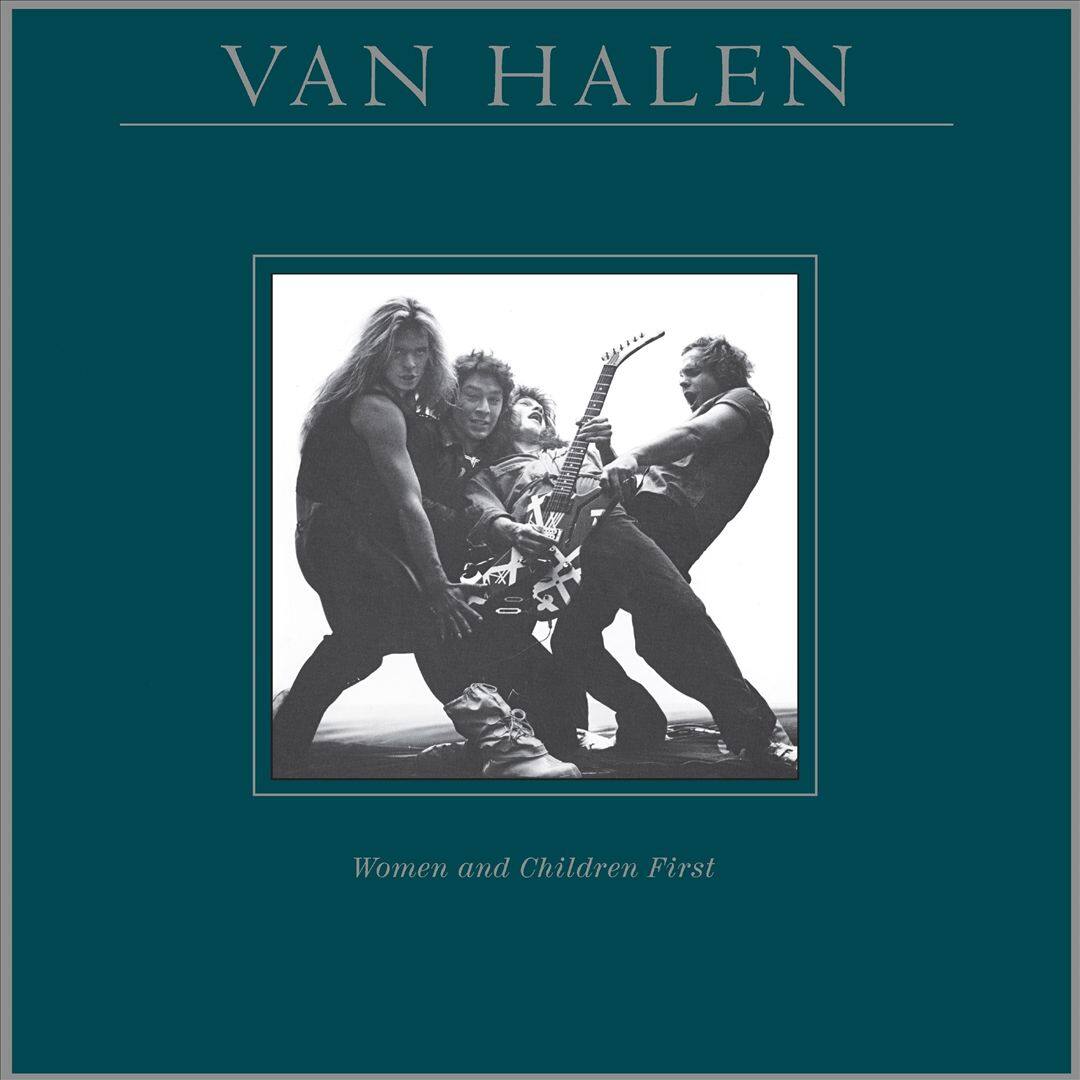 Women and Children First [LP] [LP] [VINYL]