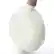 Alt View 2. Oster - Oster Amberg Choice 9.5 Inch Ceramic Nonstick Forged Aluminum Frying Pan in Off-White - Off-White.