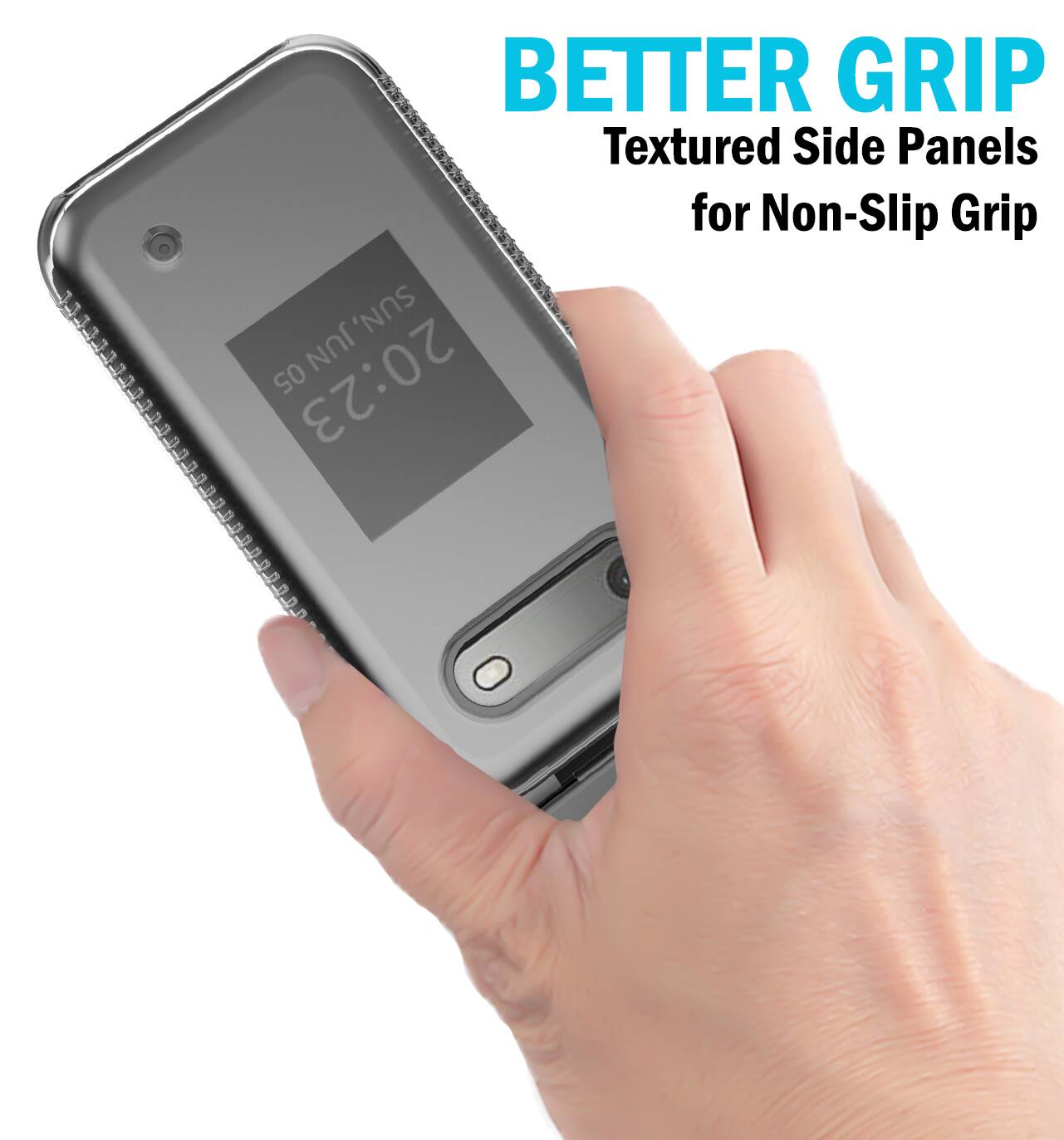 BETTER GRIP Textured Side Panels for Non-Slip Grip

SUN, JUN 05 20:23

0333300030n00n00000nggn