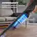 HYPERVELOCITY
Streamlined airflow for advanced cleaning performance.