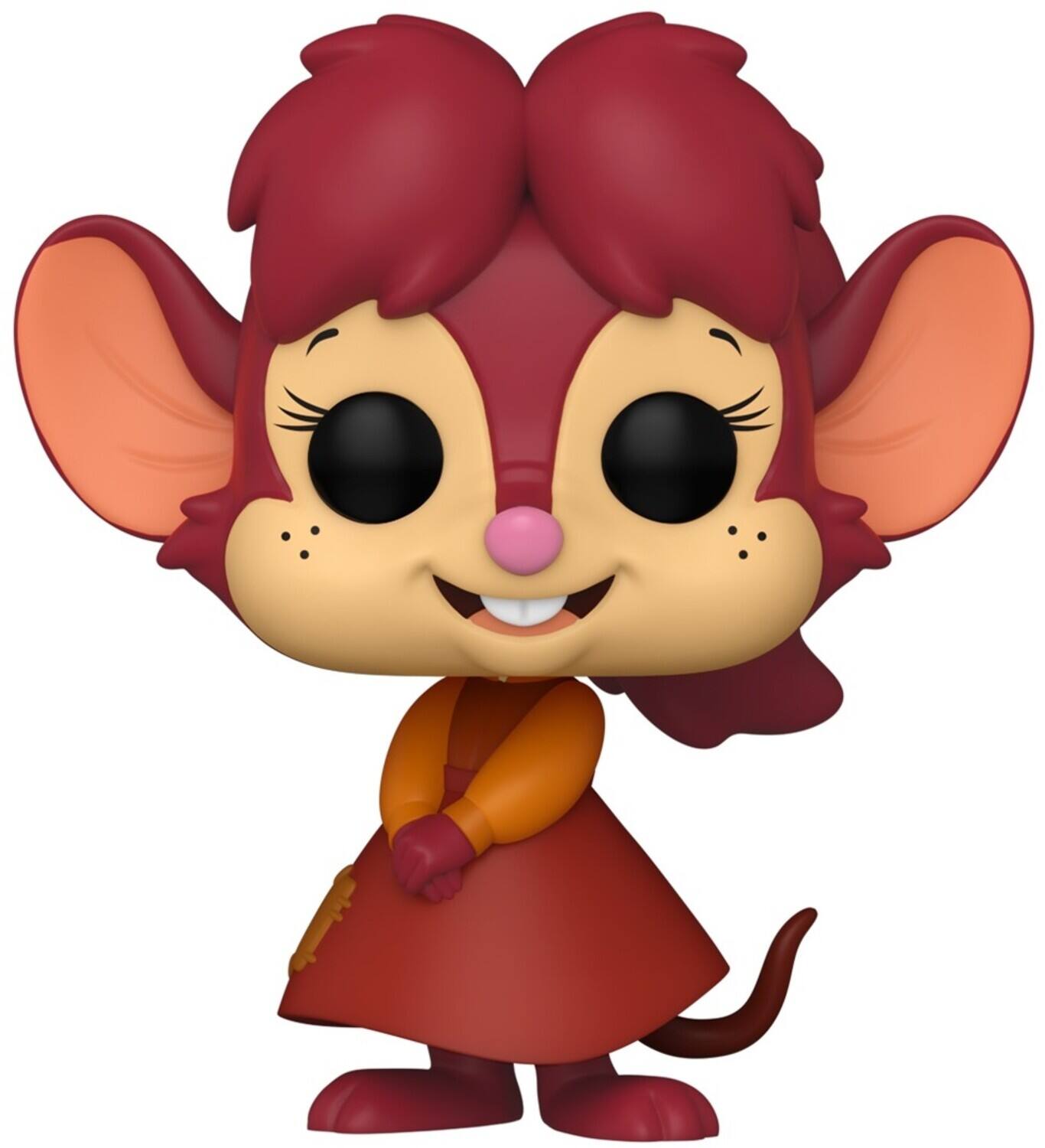 Funko POP! Movies: American Tail - Tanya - COLLECTIBLES