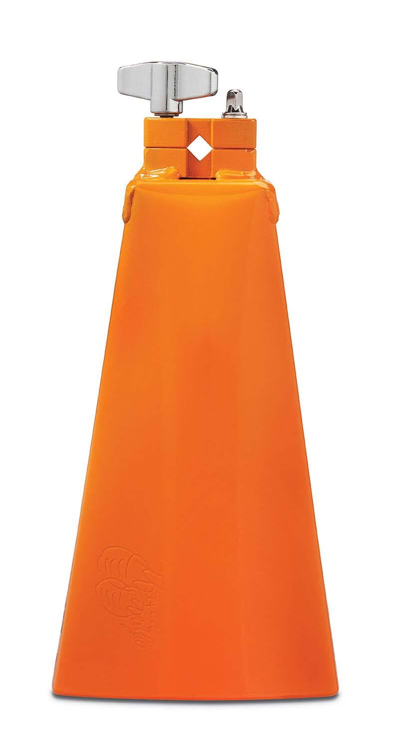 Left. Latin Percussion - Giovanni 8" Cowbell.