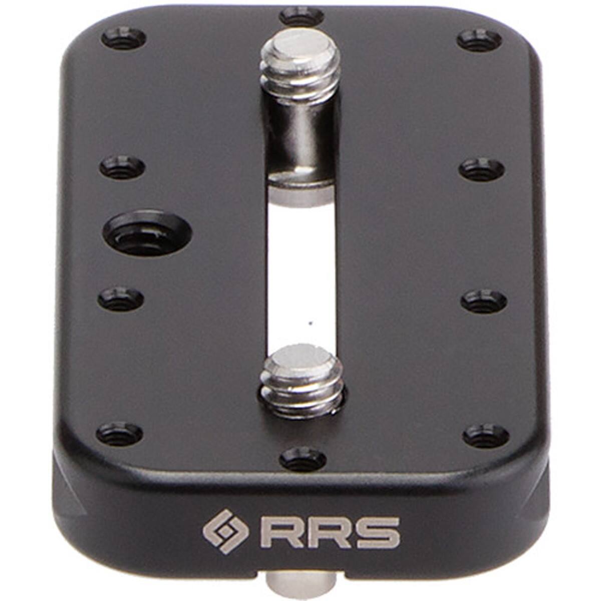Alt View 1. Really Right Stuff - Really Right Stuff MPR-73 2.9" Multi-Purpose Rail with Two 1/4"-20 Mounting Screws.