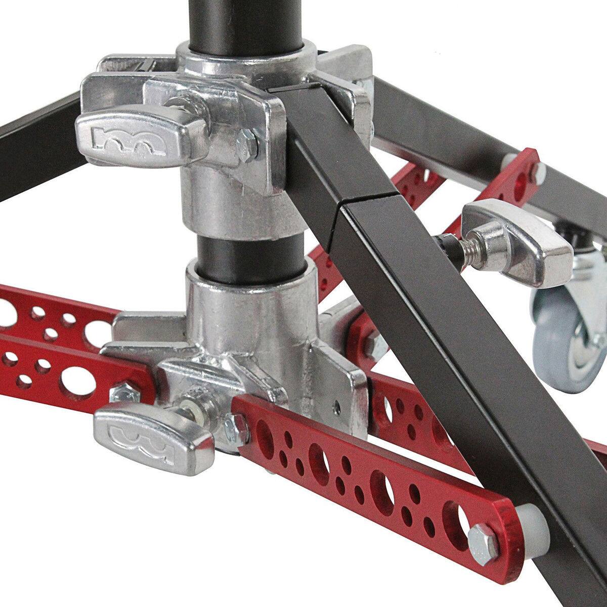 Matthews Stand II for Monitors, Lights and Camera Sliders, 70lbs ...