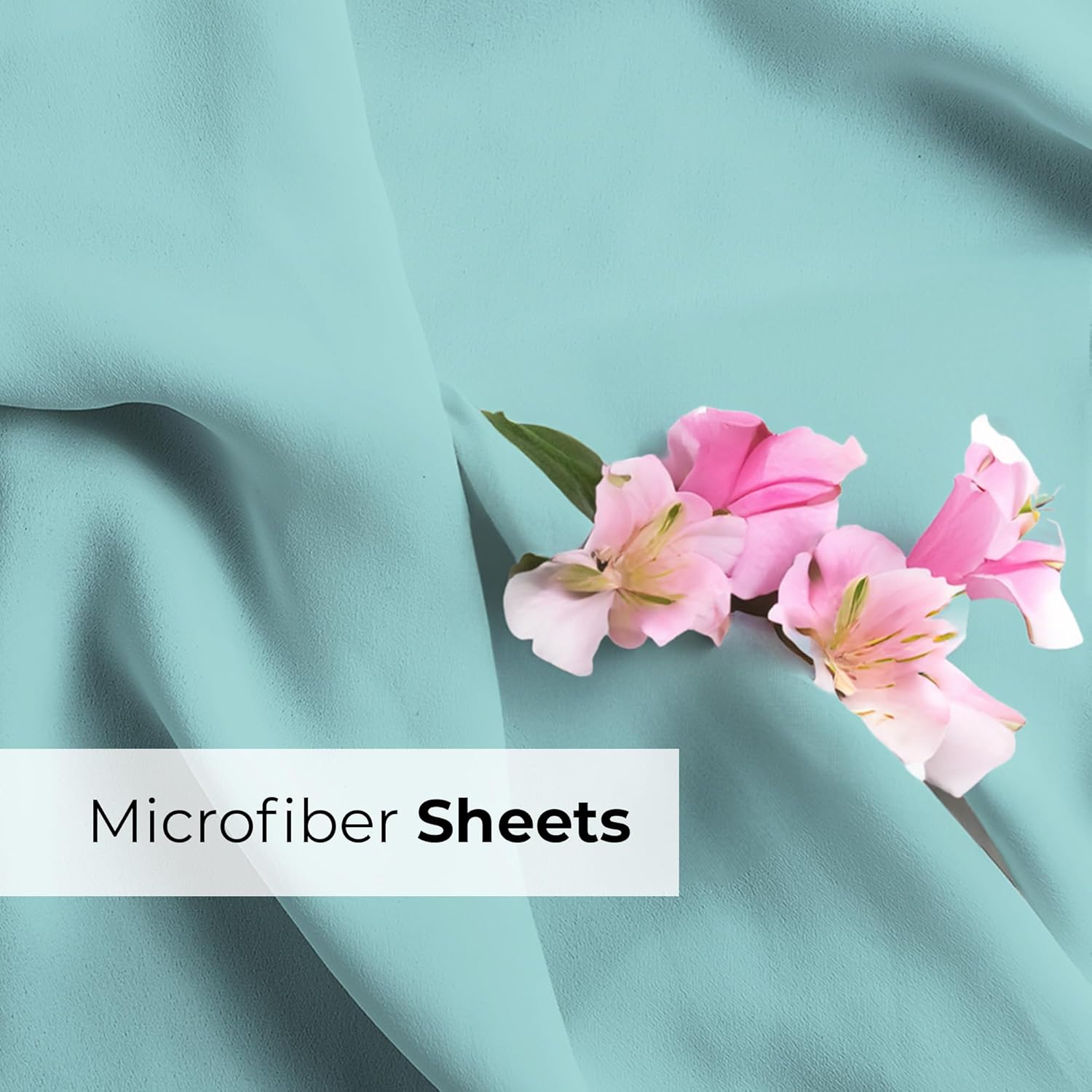 Microfiber Sheets