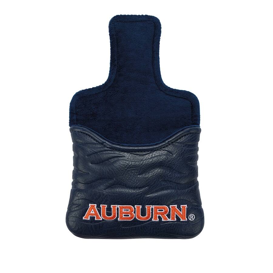 Alt View 3. TaylorMade - Auburn Tigers Mallet Headcover - Multicolor.