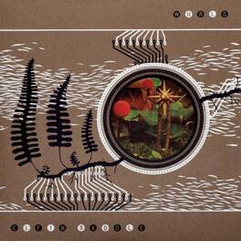Elfin Saddle - Wurld (Vinyl) - VINYL LP