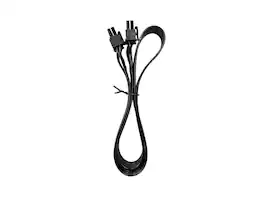 Rosewill - PCIe 8 pin to 8 (6+2) pin Cable (Single Connector) for VMG series, 650mm