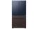 Alt View 15. Samsung - Bespoke 4-Door French Door Refrigerator Panel - Bottom Panel - Tuscan Steel.