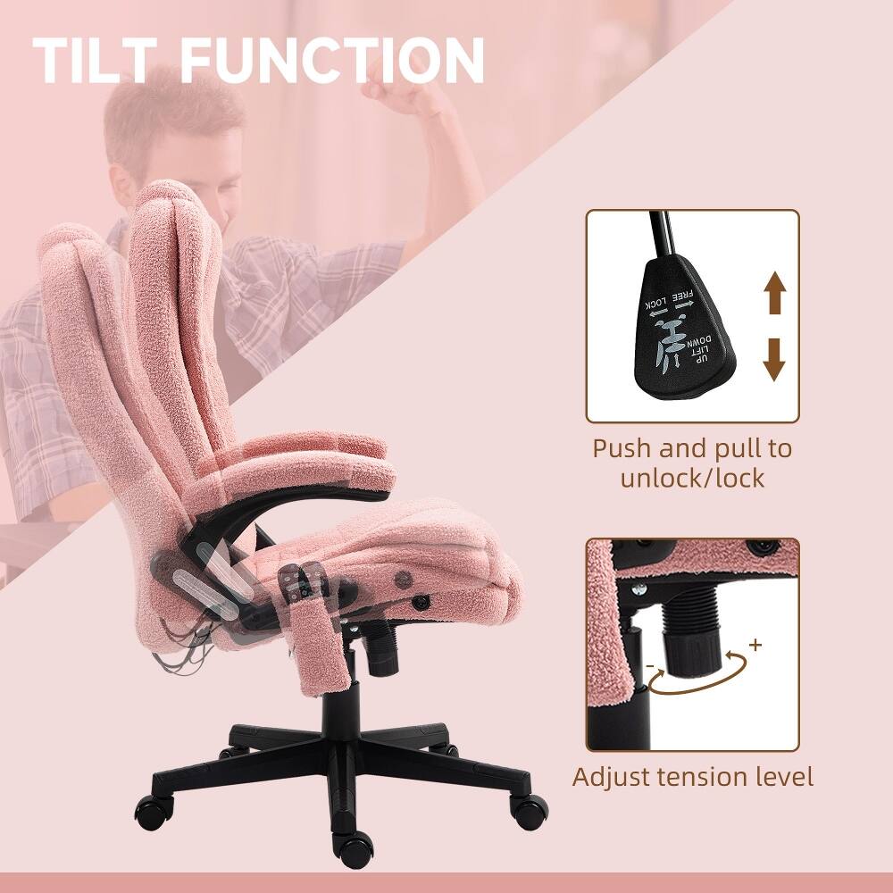 TILT FUNCTION

MMD2 LIFT

Push and pull to unlock/lock

Adjust tension level