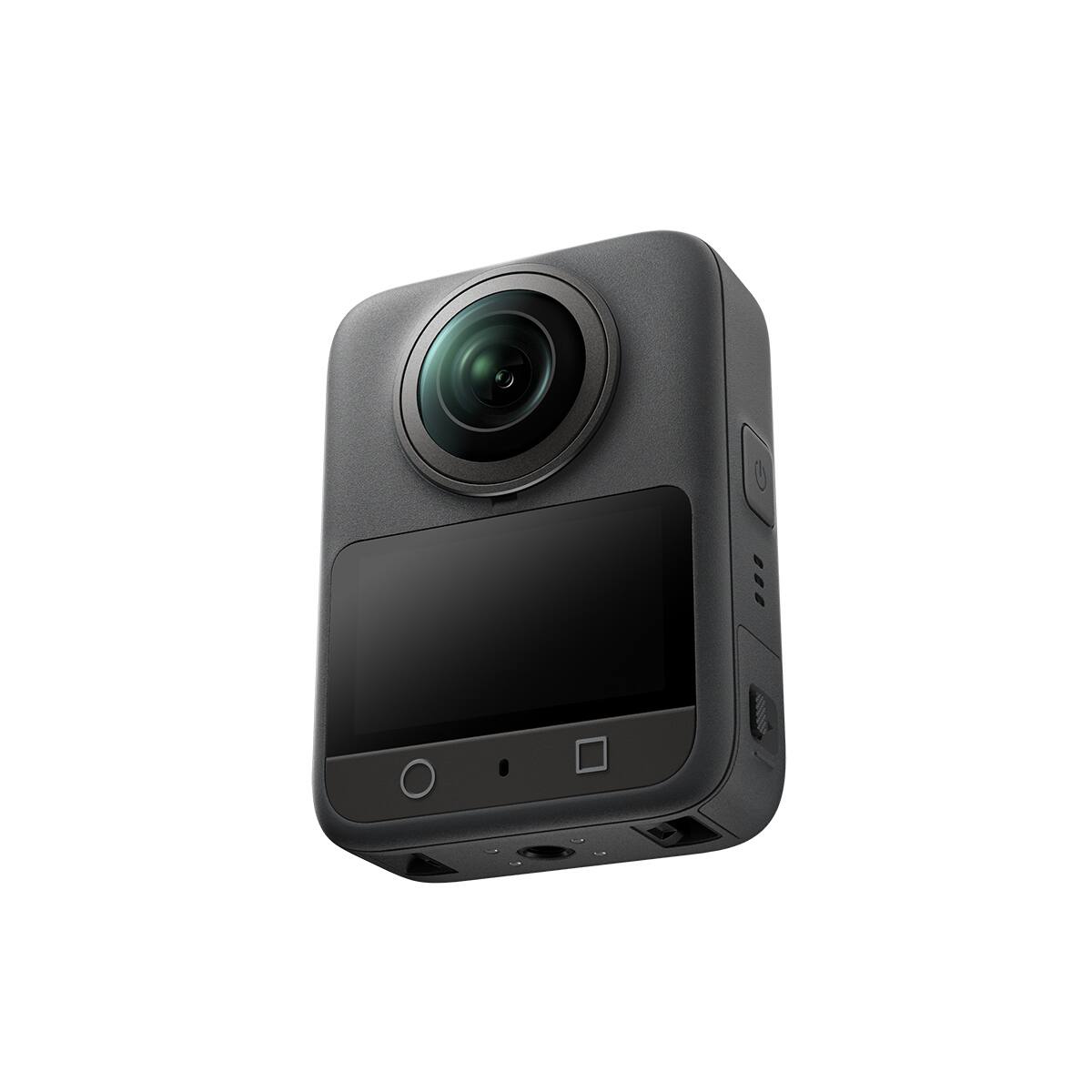 Alt View 7. DJI - DJI Osmo 360 8K Action Camera Adventure Combo.