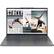 Alt View 17. Lenovo - Slim 7 Carbon 13.3" Touch-Screen Laptop - Intel Core i7 - 16 GB Memory - 512 GB SSD - Onyx Gray.