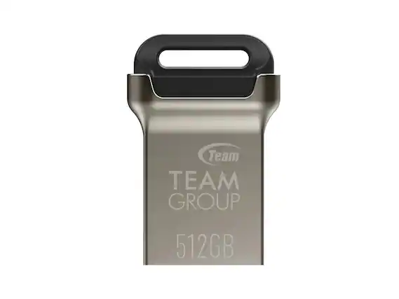 Team
TEAM GROUP
512GB