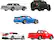 The text on the image reads:
* Benly WV1
* Racers
* Truck
* Car
* Truck
* Car
* Truck
* Car
* Truck
* Car
Based on this information, the correct grouping and text would be:
* Benly WV1
* Racers
* Truck
* Car
* Truck
* Car
* Truck
* Car
* Truck
* Car
This indicates that there are four cars and four trucks in the image.