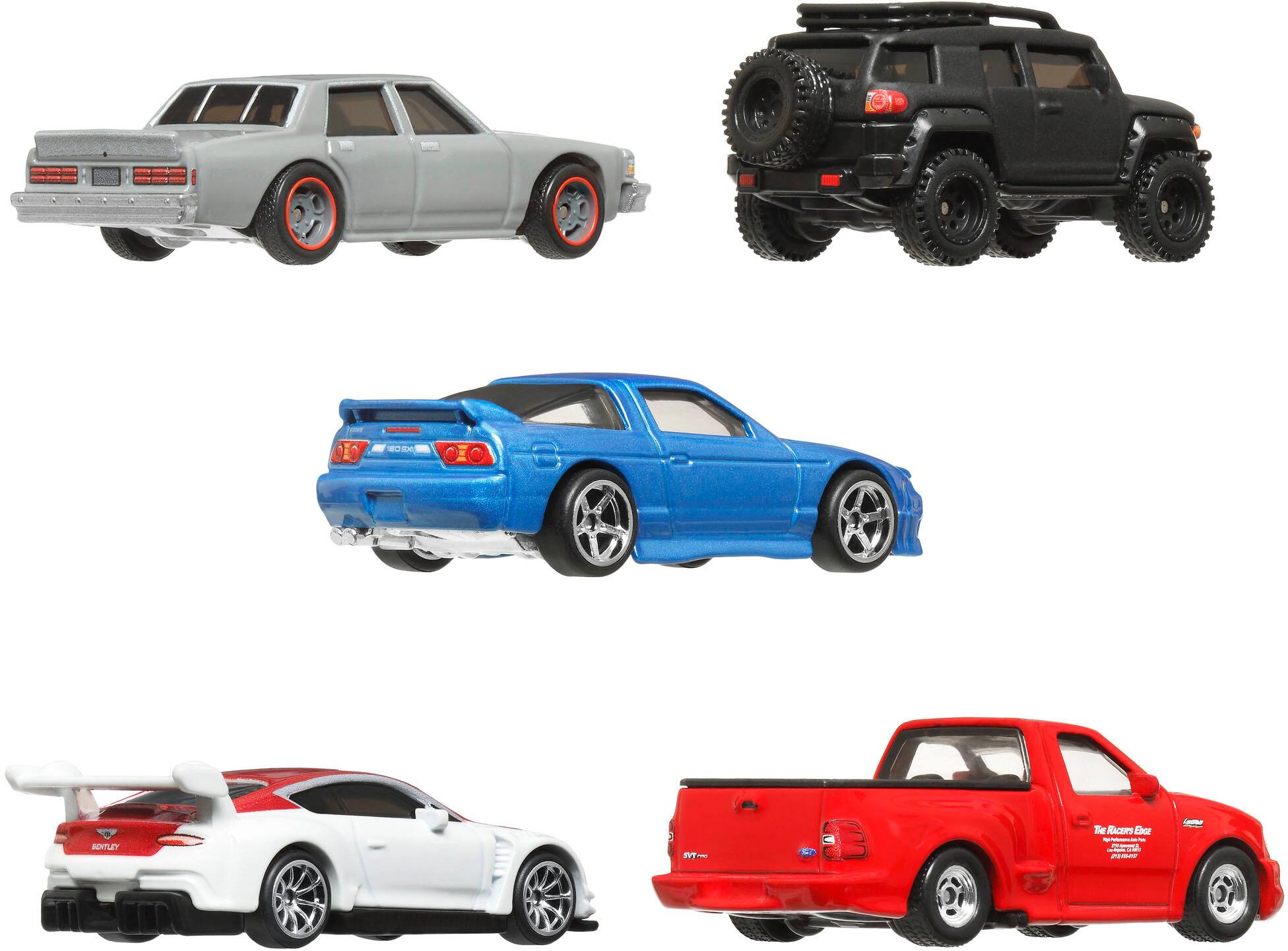 The text on the image reads:

* Benly WV1
* Racers
* Truck
* Car
* Truck
* Car
* Truck
* Car
* Truck
* Car

Based on this information, the correct grouping and text would be:

* Benly WV1
* Racers
* Truck
* Car
* Truck
* Car
* Truck
* Car
* Truck
* Car

This indicates that there are four cars and four trucks in the image.