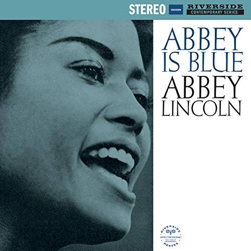 Abbey Is Blue [LP] - VINYL