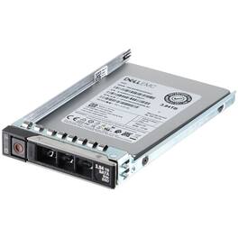 Dell - Refurbished Excellent - 3.84TB 6Gbps SATA RI TLC 7mm 2.5 SSD SE5110 (3GDK0)
