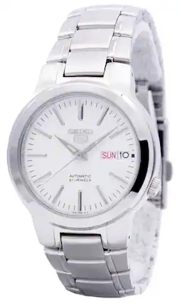 SEIKO SUN 10
AUTOMATIC
21 JEWELS
7526-0604 R 2