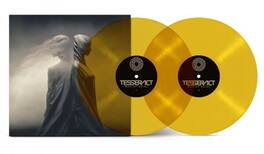 Tesseract - War Of Being - Ltd 140gm Yellow Vinyl - VINYL LP