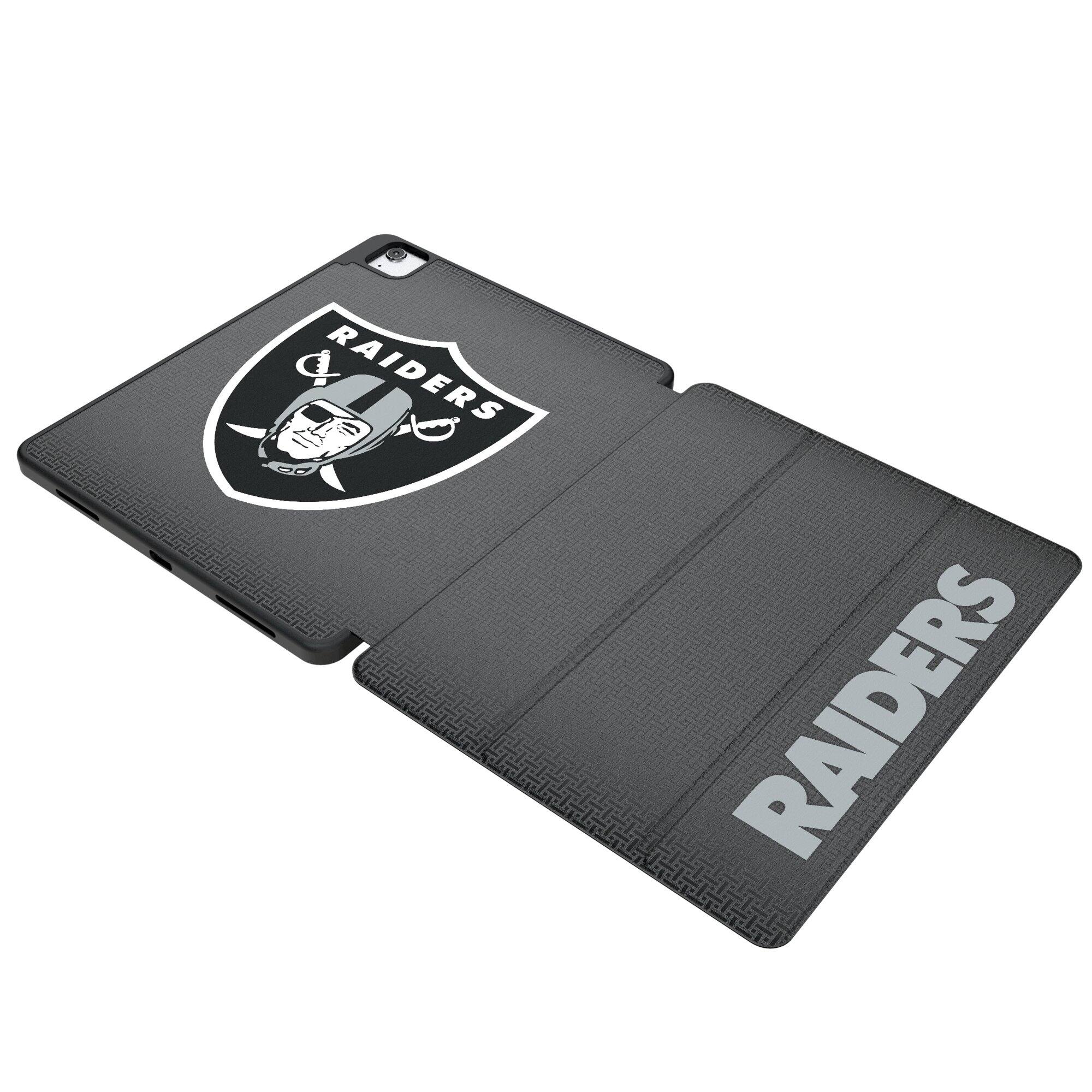 RAIDERS