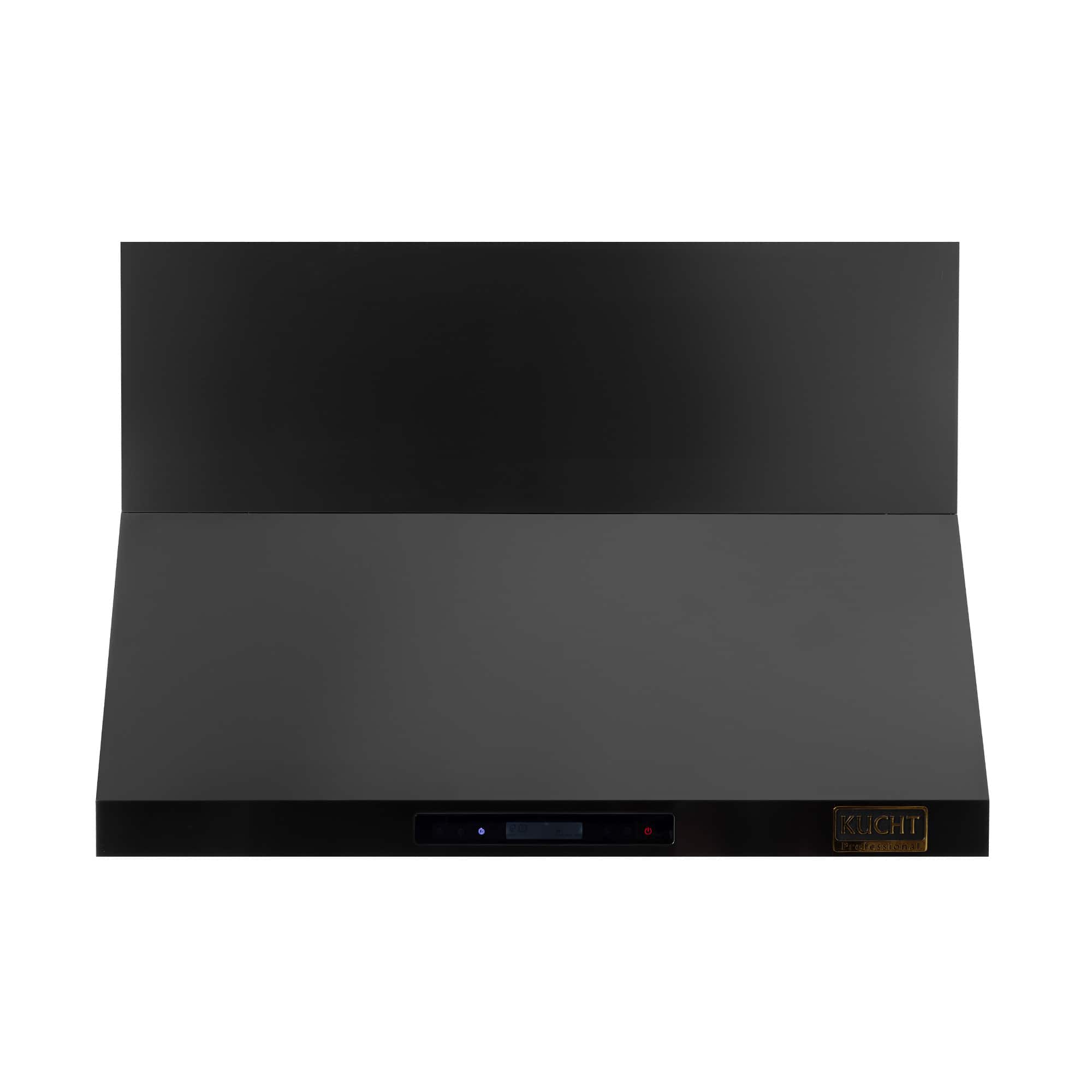 Kucht - 48 inches - Externally Vented - Wall Range Hood - Gemstone™ price history on PriceWatchPro