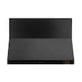Kucht - 48 inches - Externally Vented - Wall Range Hood - Gemstone™