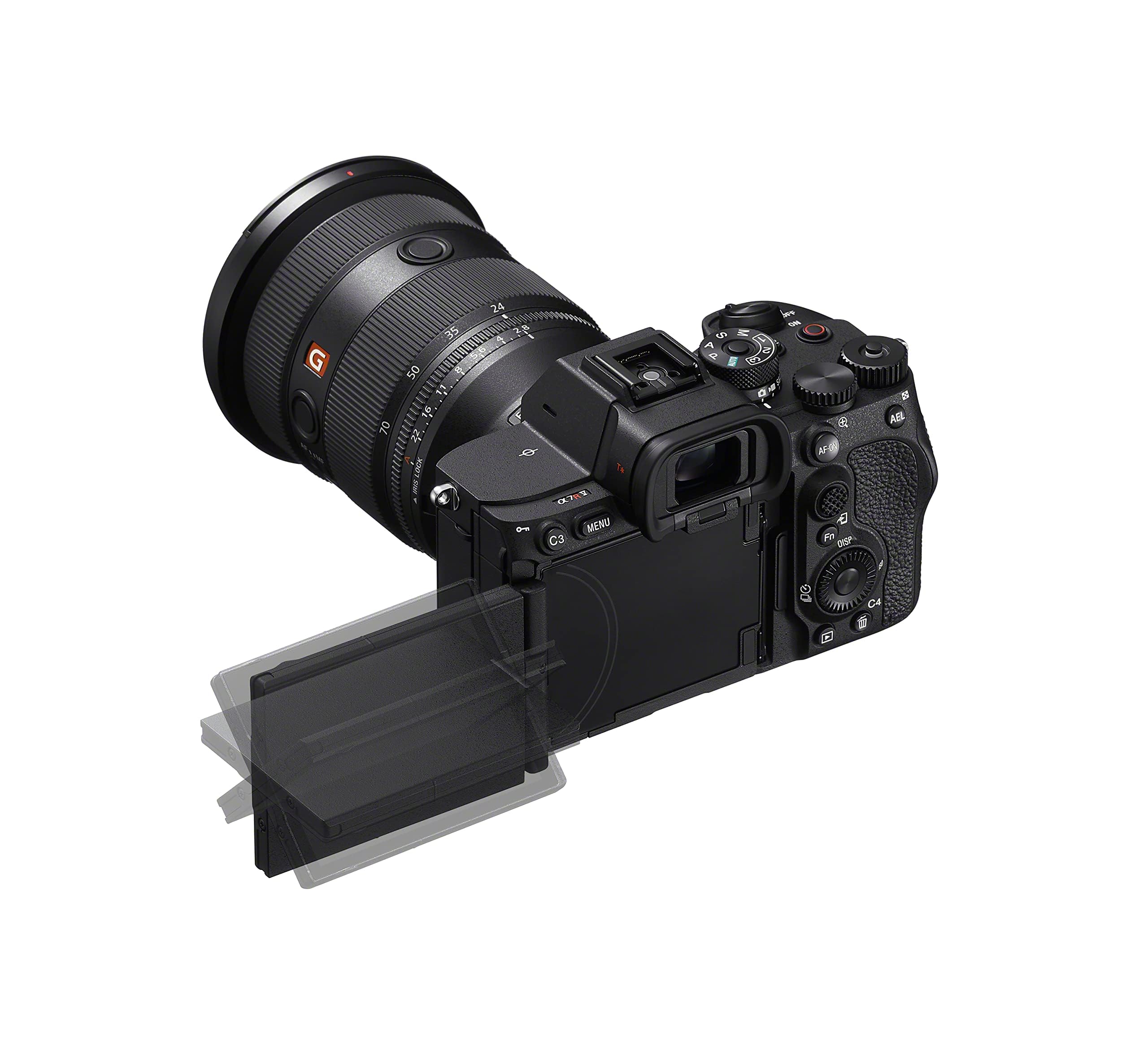 SONY α7R Field Test: Sony A7R Review l Brian Smith Pictures