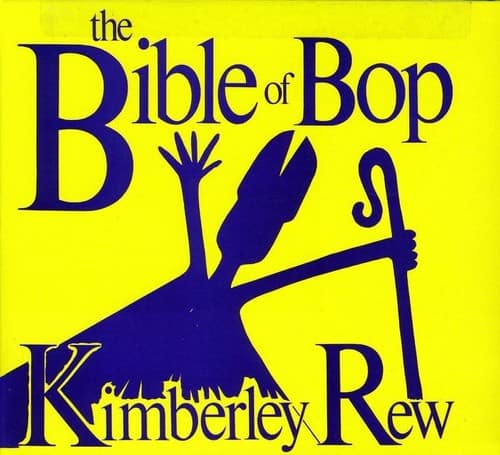 Kimberley Rew - Bible of Bop   - COMPACT DISCS [CD] price history on PriceWatchPro