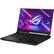 Alt View 29. ASUS - Strix SCAR 15 G533 15.6" Gaming Laptop - Intel Core i9 - 16 GB Memory - NVIDIA GeForce RTX 3080 - 1 TB SSD - Off Black.