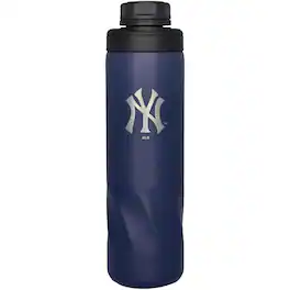 WinCraft - New York Yankees 20oz. Morgan Water Bottle - Multicolor