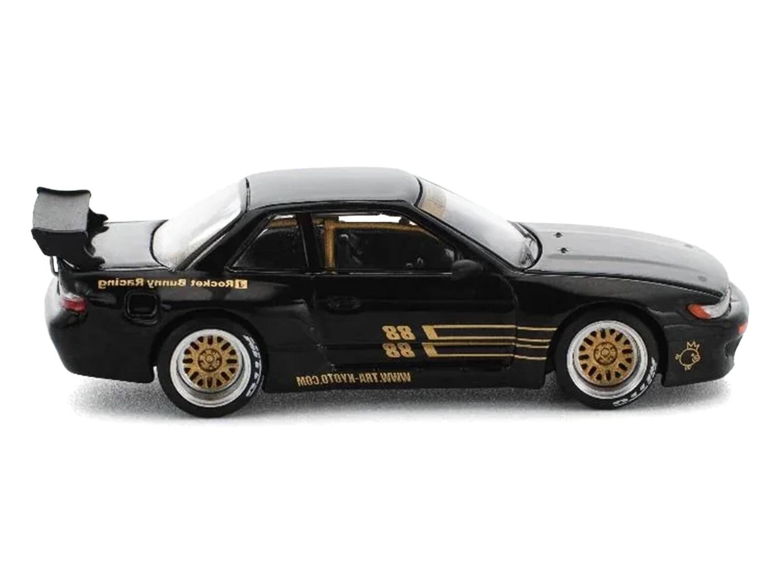 Racing Bunny Rocket L  
88 88  
WWW.TRA-KYOTO.COM