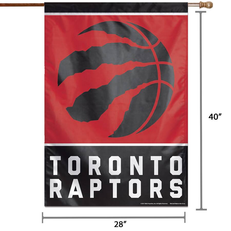 WinCraft Toronto Raptors 28