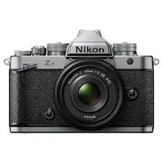 Nikon Zf 40mm 1:2 Z SE NIKKOR 52