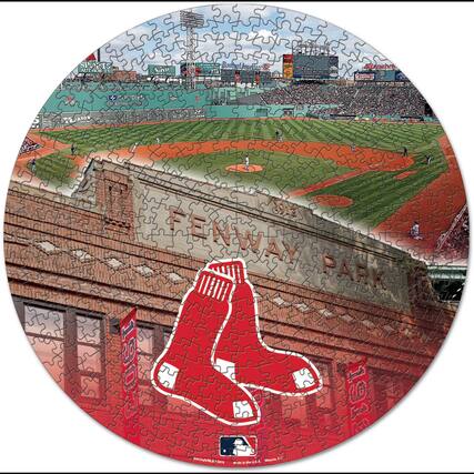 Fenway Park
Sports Authority
COVID-19
Boston Red Sox
Fenway Park
Made in the U.S.A.