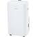 Front. Frigidaire - 4-in-1 Smart Portable Air Conditioner with WiFi and Supplemental Heat 14,000 BTU FHPH142AA1.