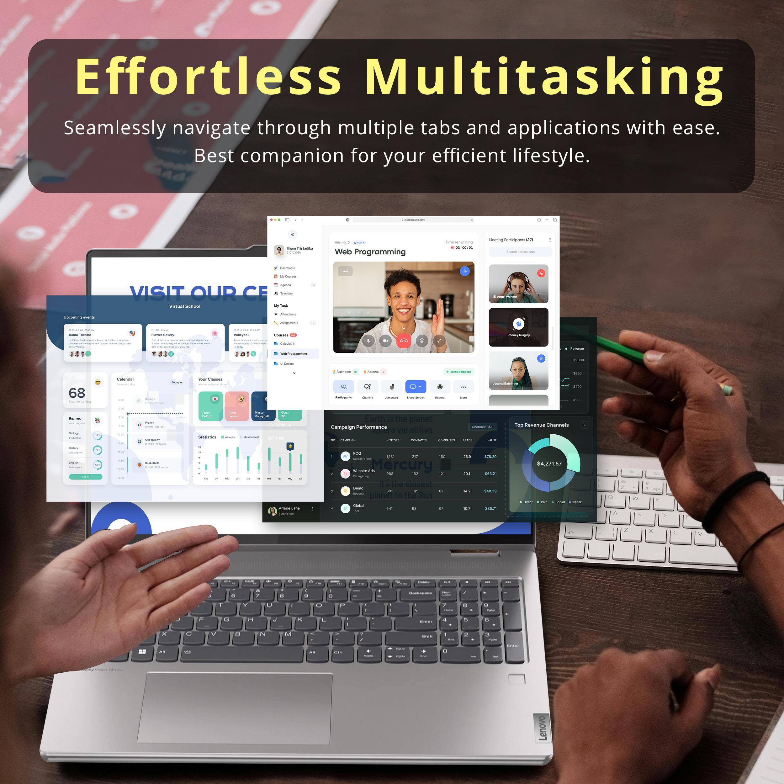 media item thumbnail