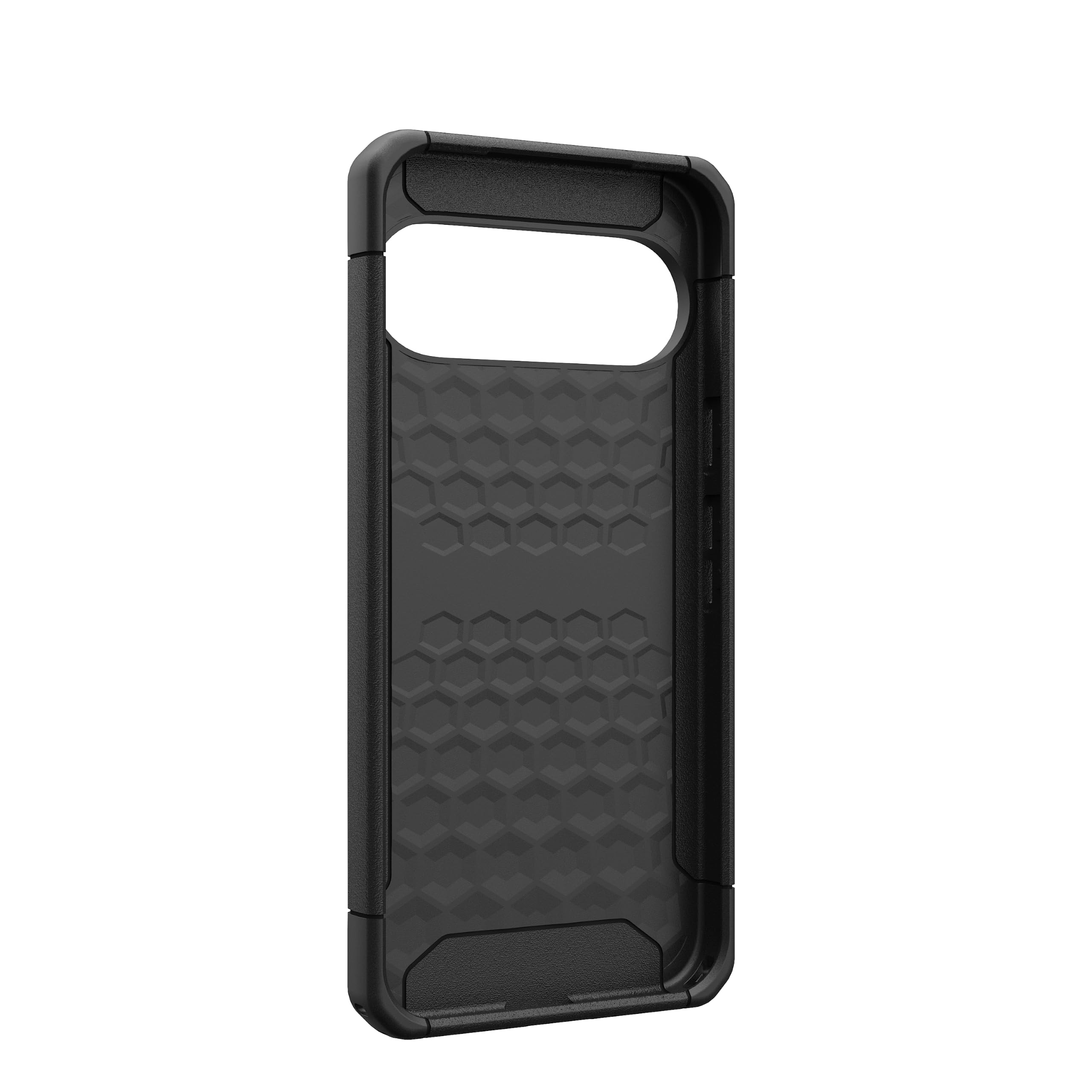 Alt View 8. UAG - Made for Google Pixel 11 Pro XL Case, Scout - Black.